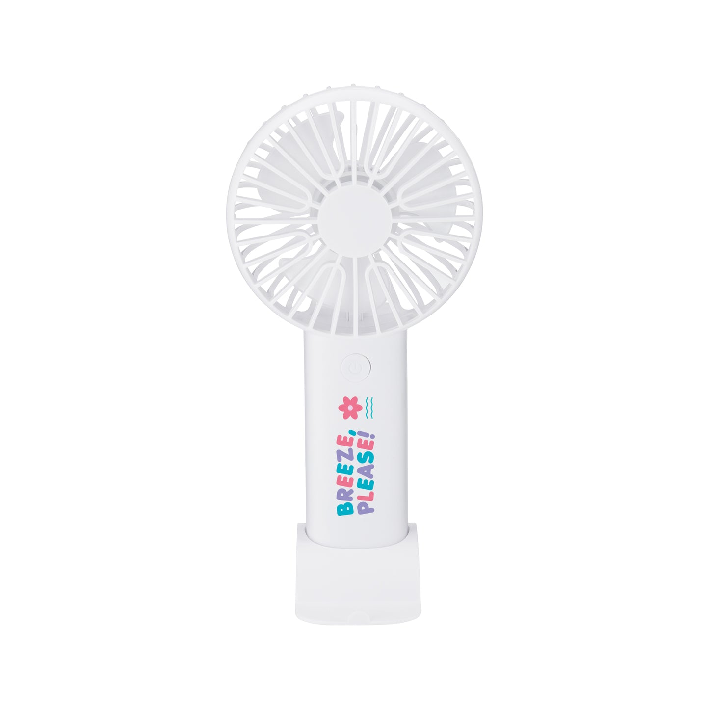 Heatwave Fan