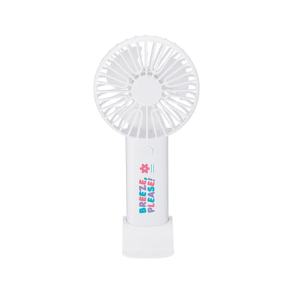 Heatwave Fan