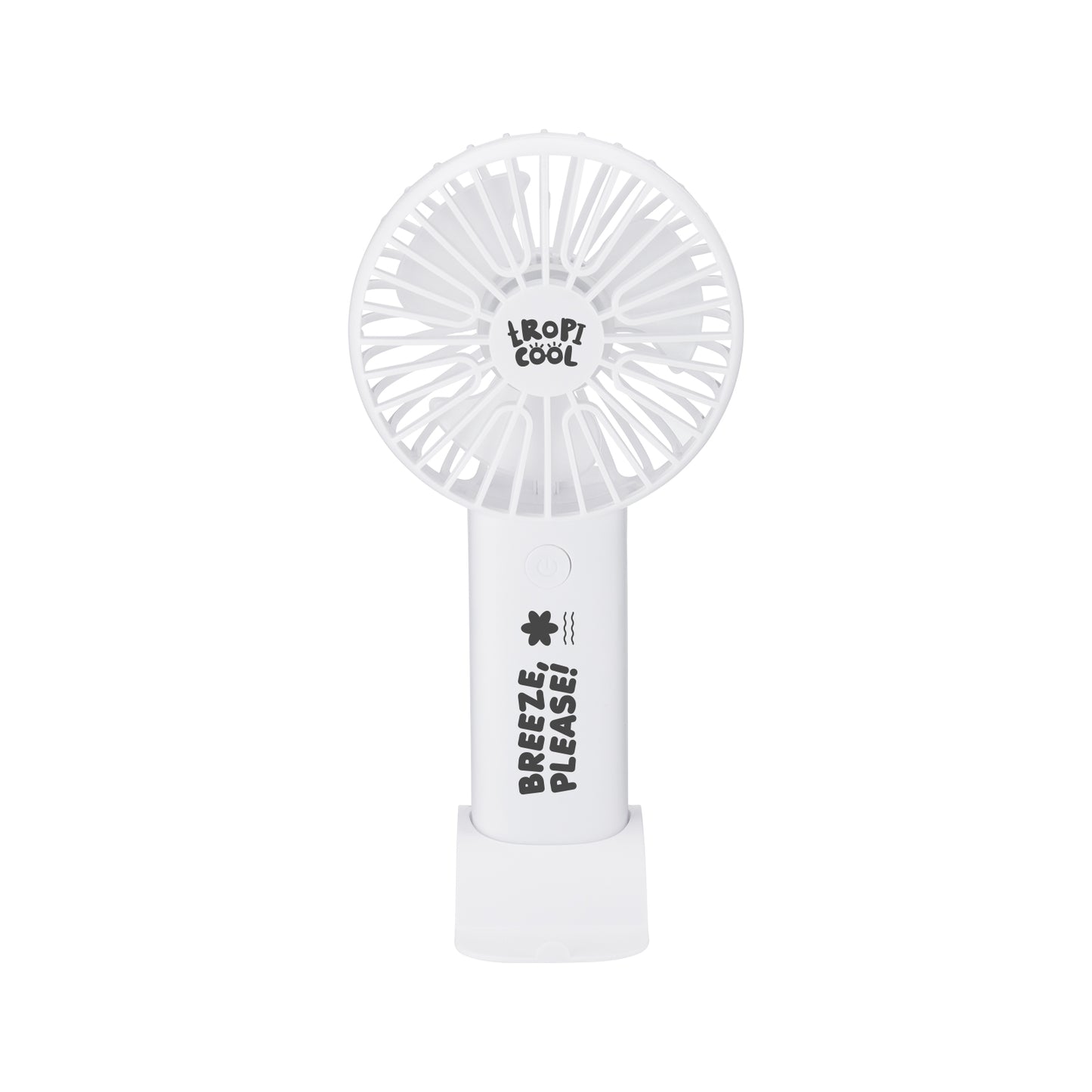 Heatwave Fan