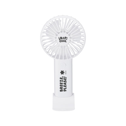 Heatwave Fan