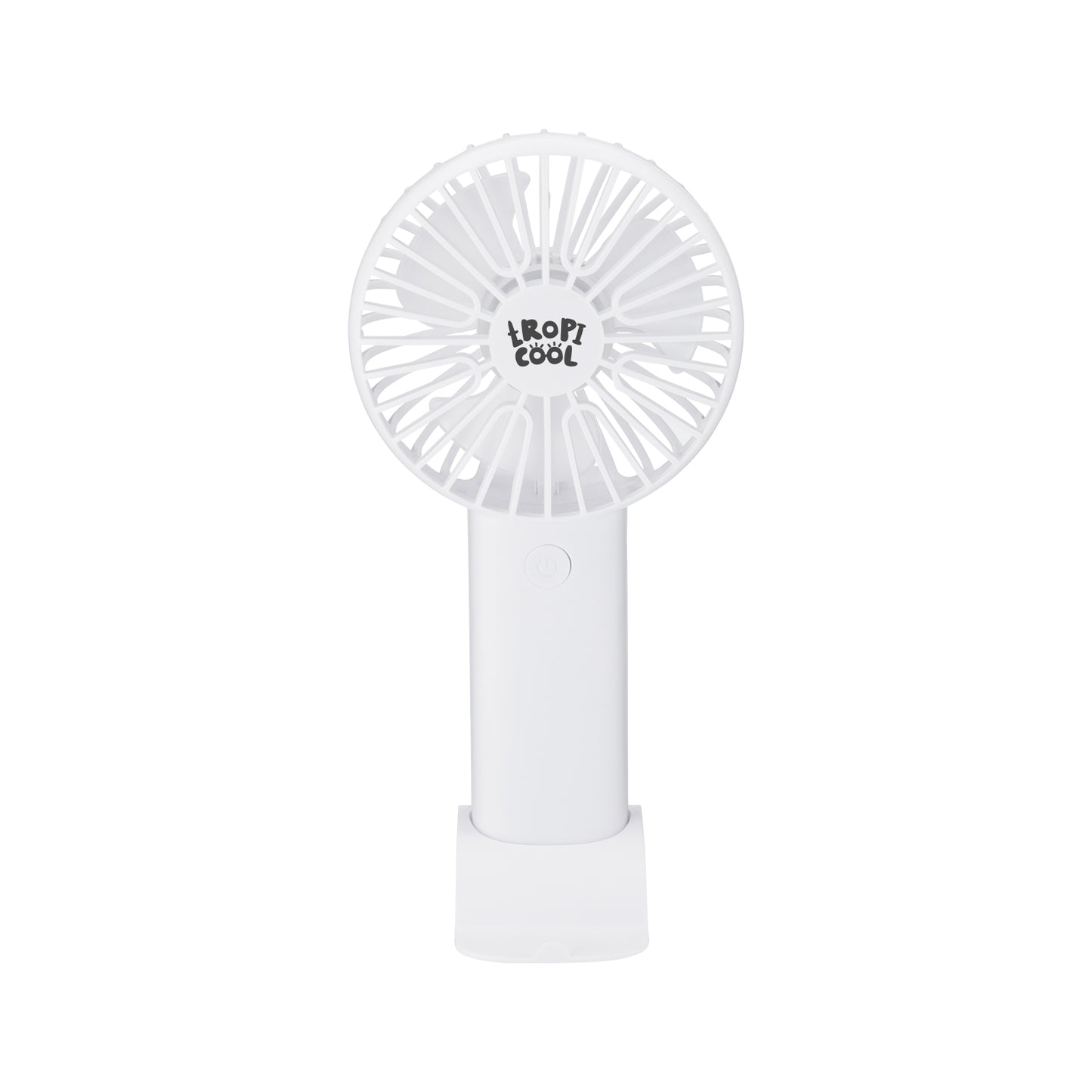 Heatwave Fan