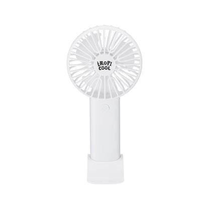 Heatwave Fan