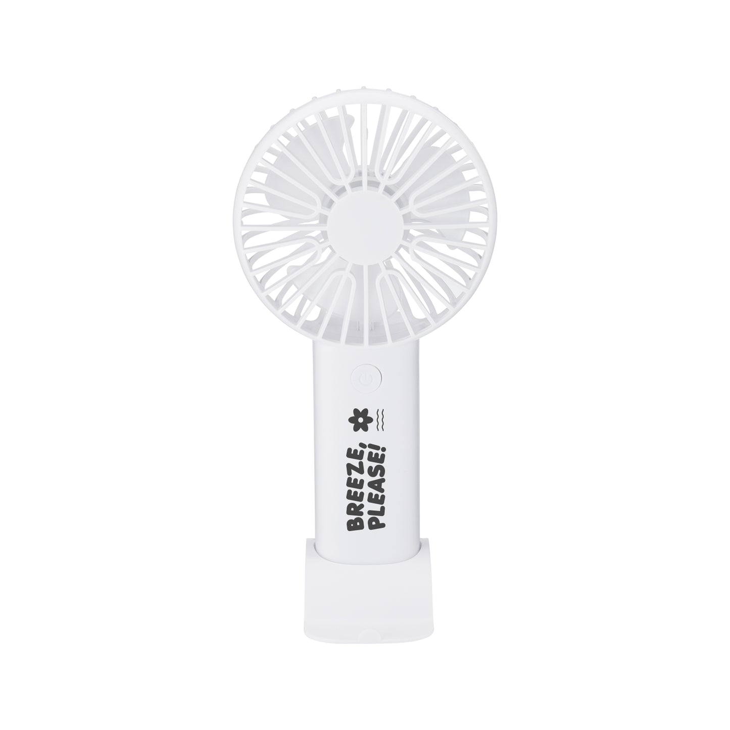 Heatwave Fan