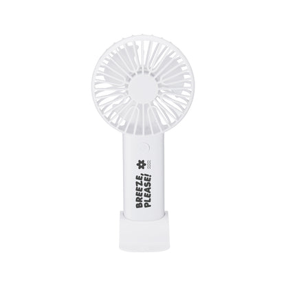 Heatwave Fan