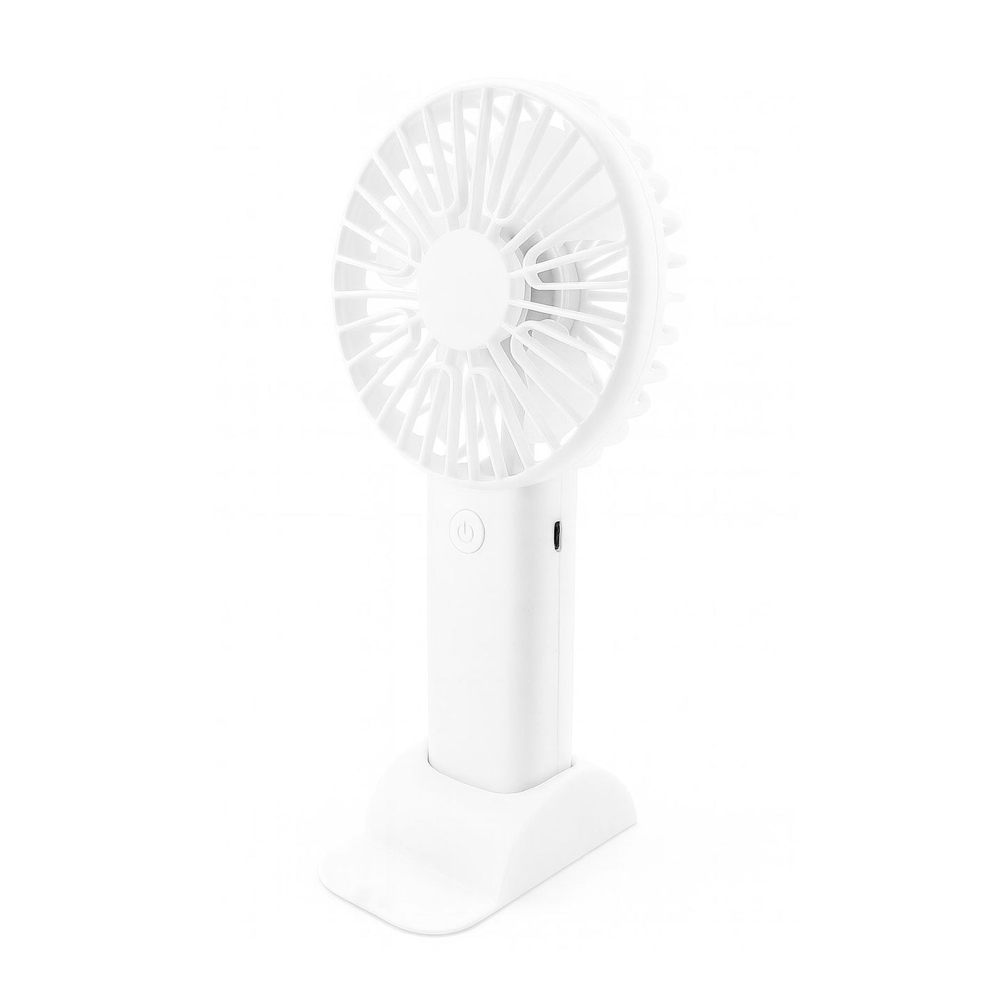 Heatwave Fan