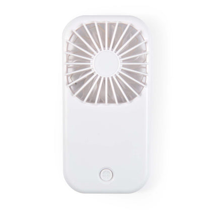 Sirocco Fan