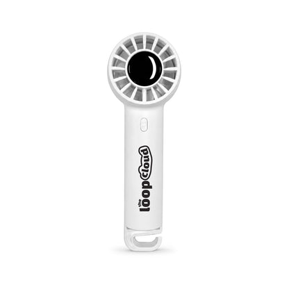Nomad Rechargeable Fan