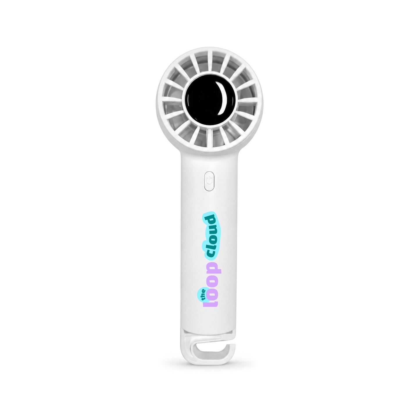 Nomad Rechargeable Fan