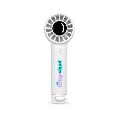 Nomad Rechargeable Fan