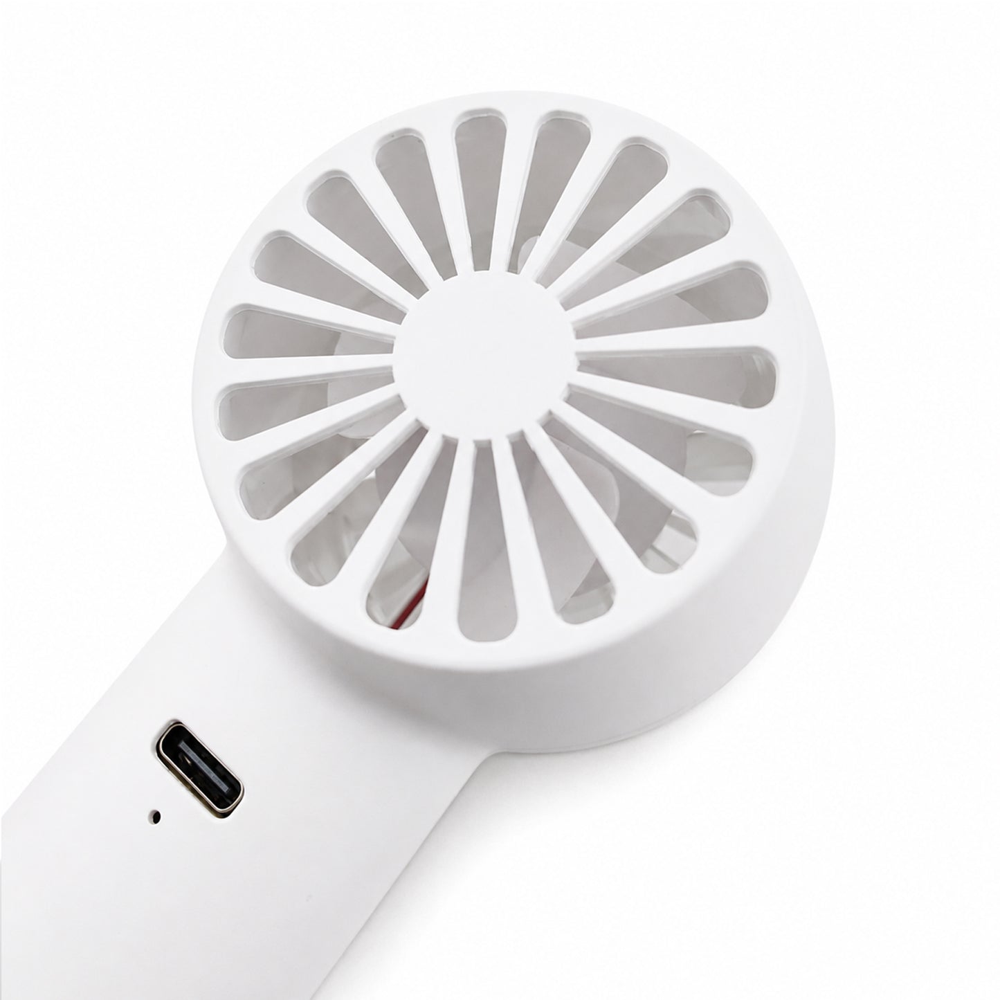 Nomad Rechargeable Fan