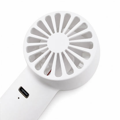 Nomad Rechargeable Fan