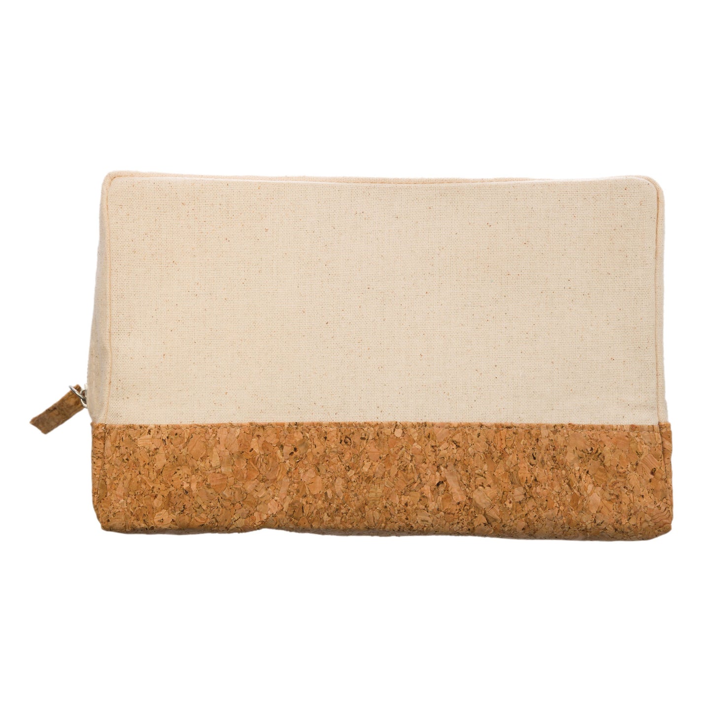 Corsica Calico / Cork Utility Case