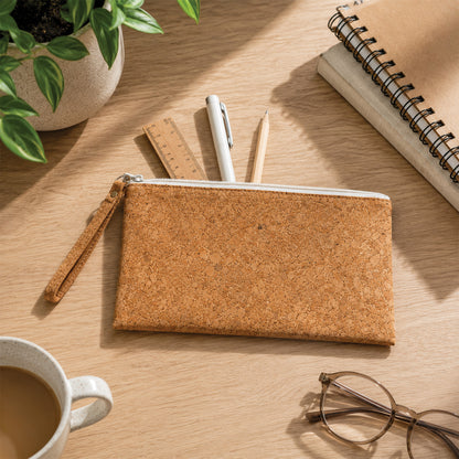 Avalon Cork Utility / Pencil Case