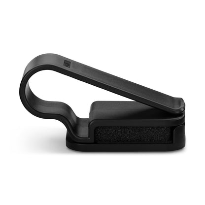 Visor Glasses Holder