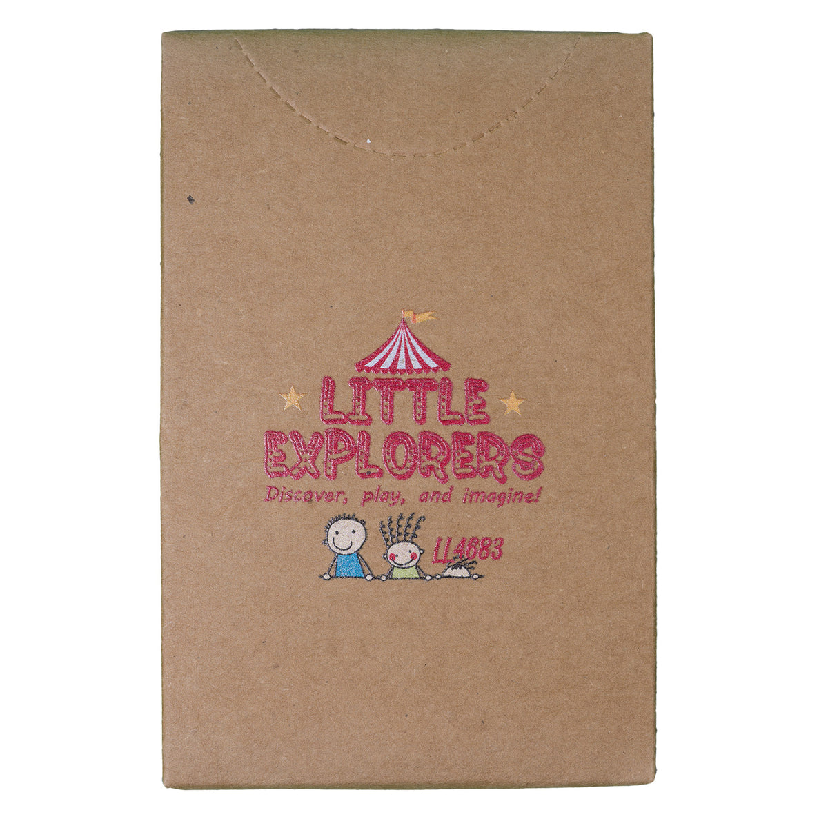 Bamboo Tissues