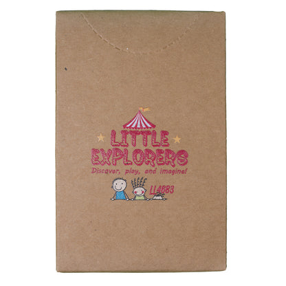 Bamboo Tissues