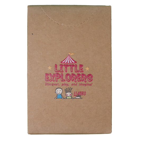 Bamboo Tissues