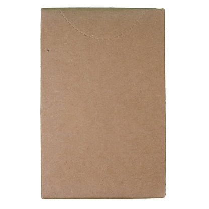 Bamboo Tissues