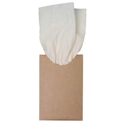 Bamboo Tissues