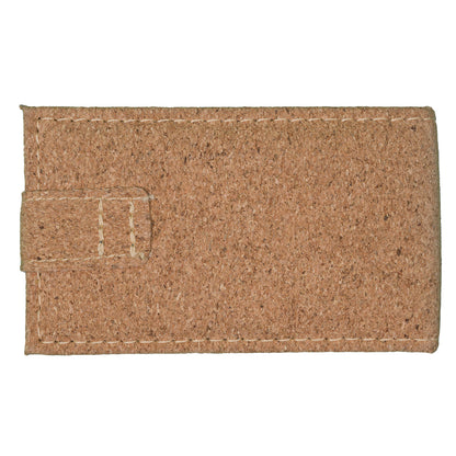 Cork Manicure Set