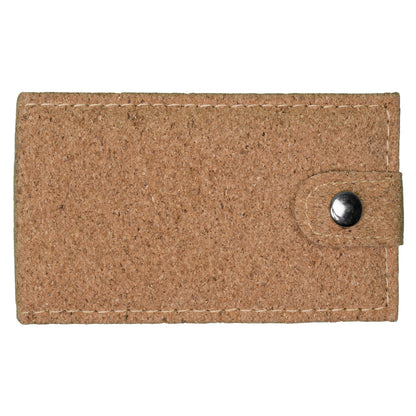 Cork Manicure Set