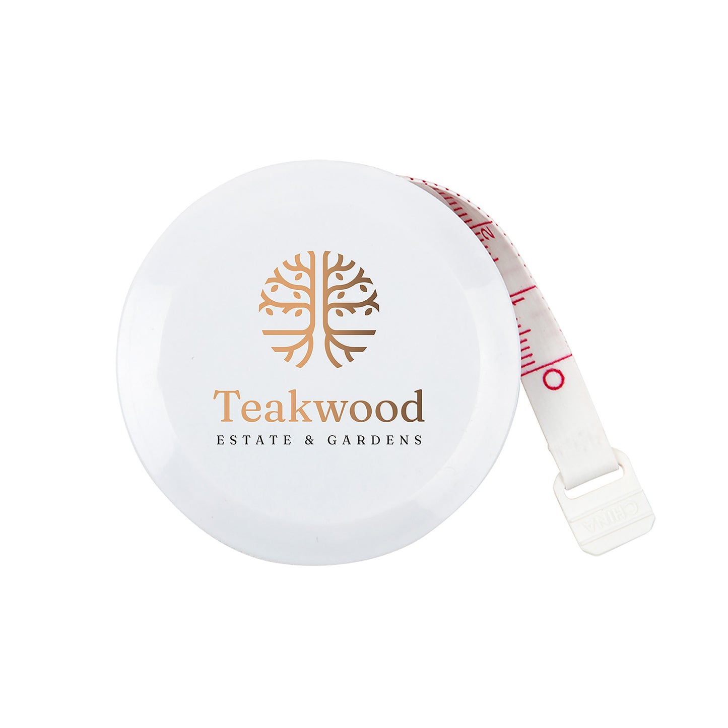 Tornado Tape Measure