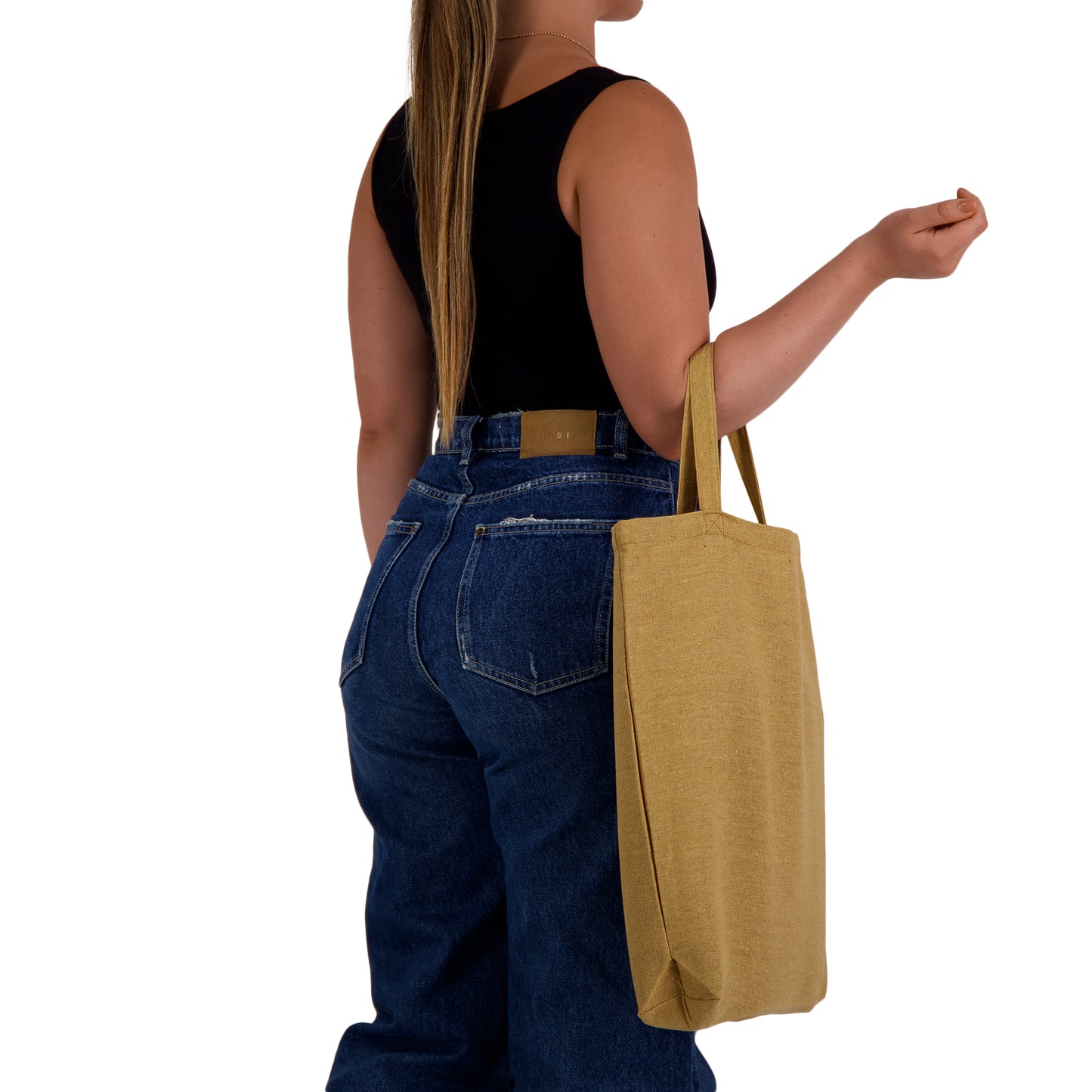 Enviro Supa Shopper Short Handle Bag