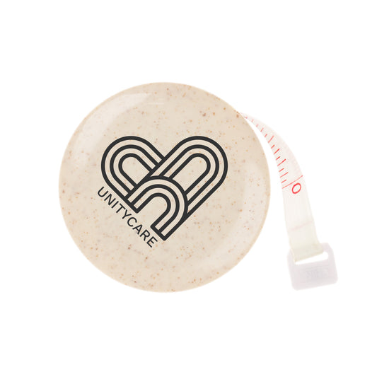 Tornado Wheat Fibre Tape Measure