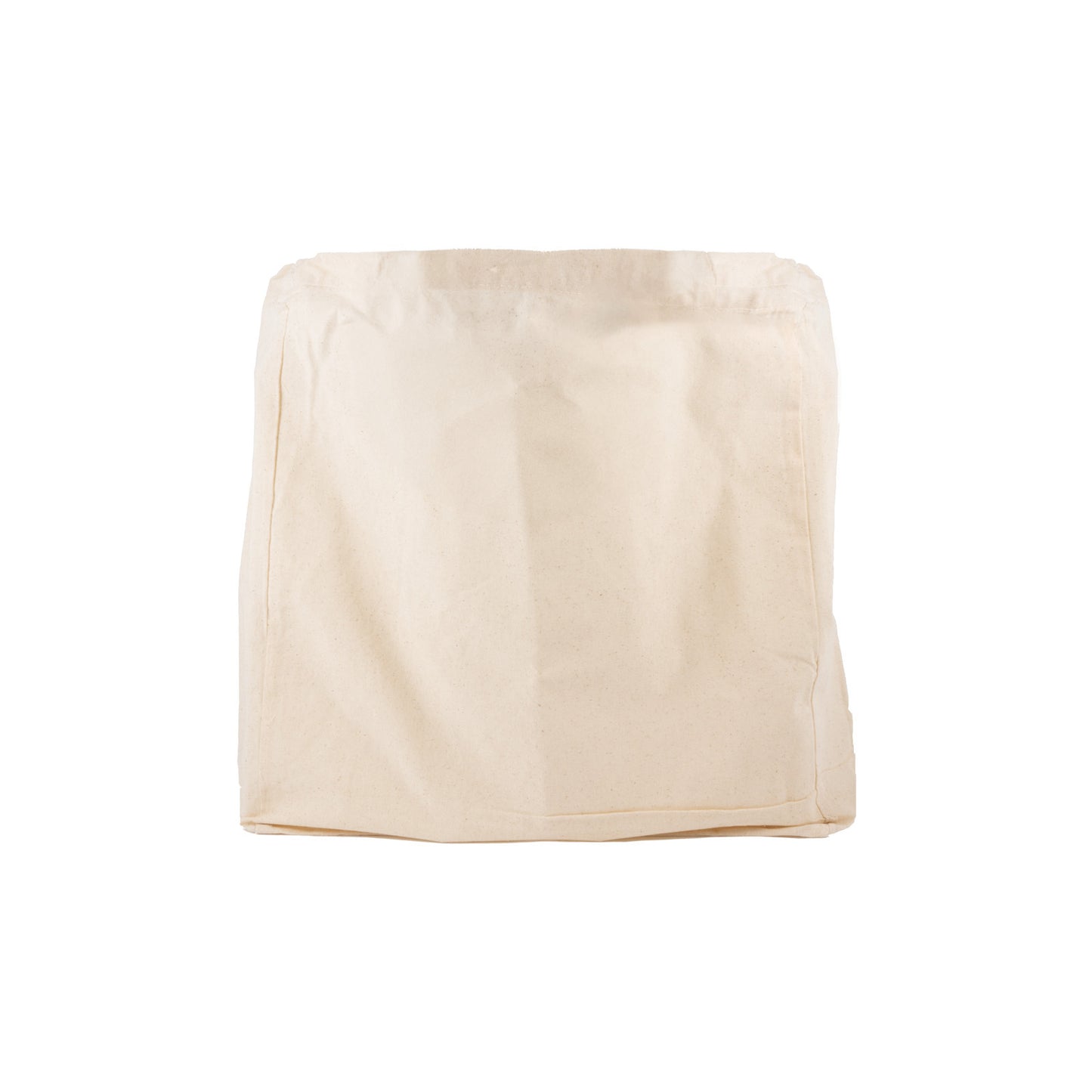 Supa Shopper Short Handle Calico Bag