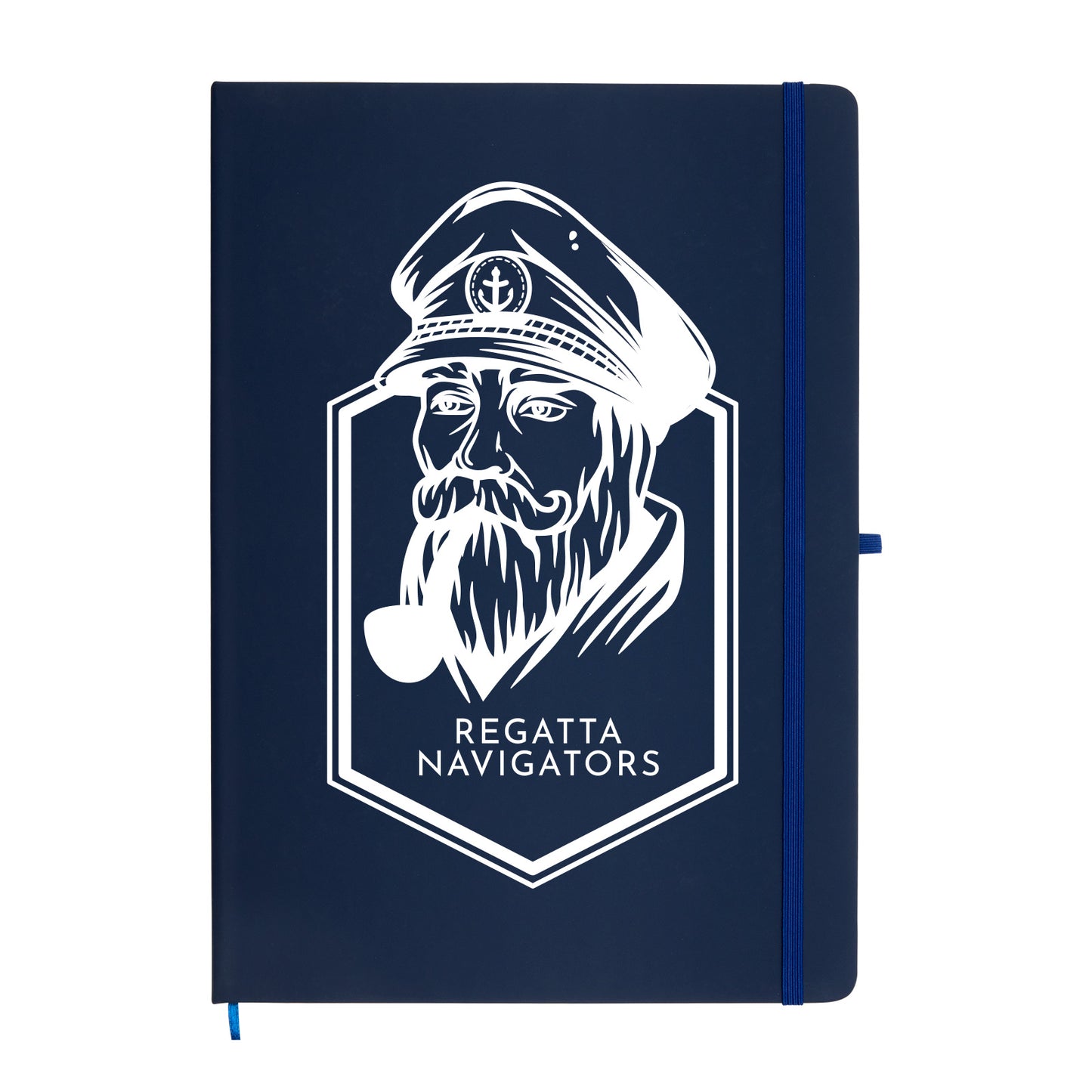Capella A4 Notebook