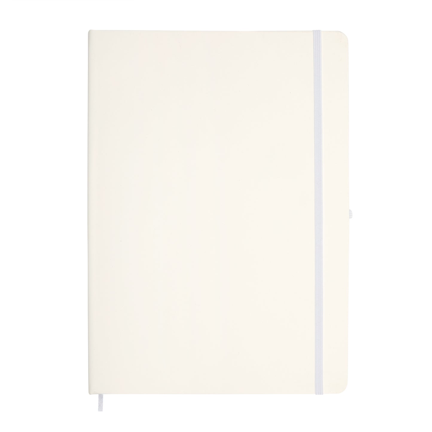 Capella A4 Notebook