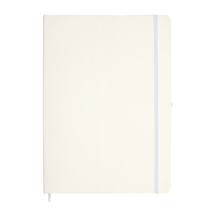 Capella A4 Notebook