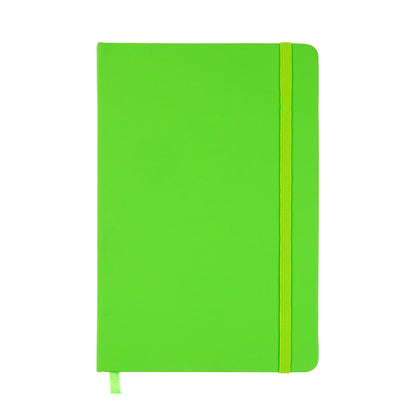 Venture A5 Notebook