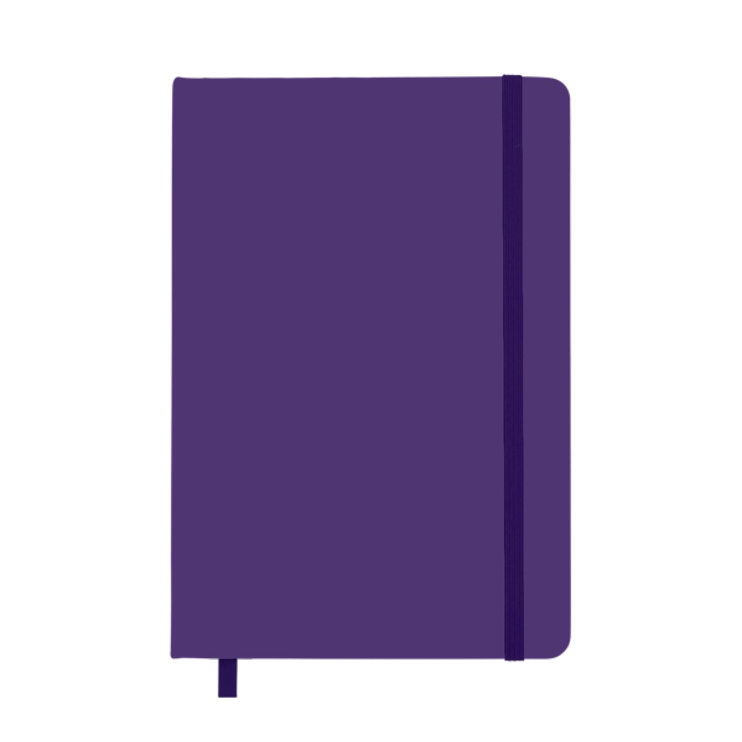 Venture A5 Notebook