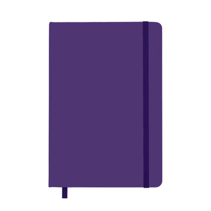 Venture A5 Notebook