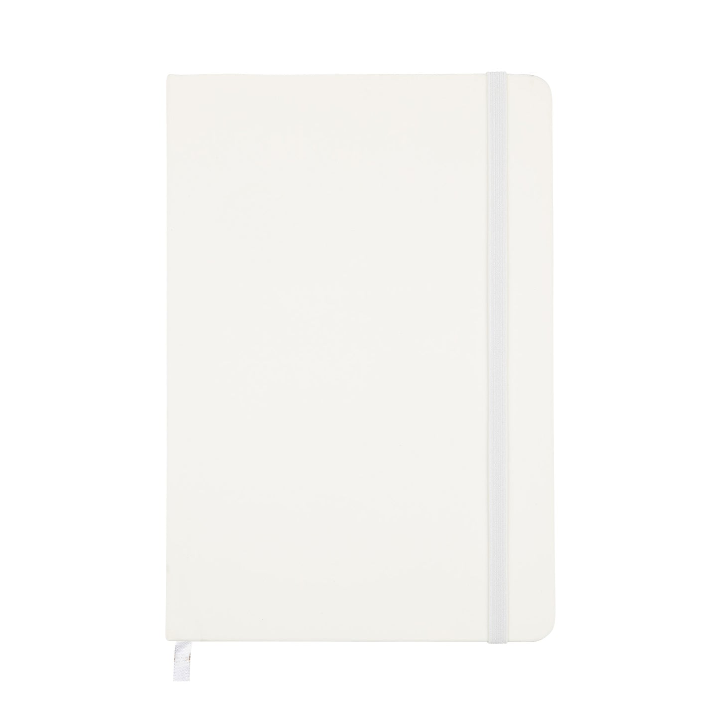 Venture A5 Notebook
