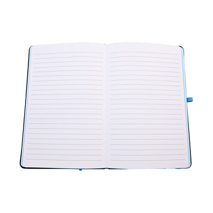 Venture Supreme A5 Notebook