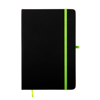Venture Supreme A5 Notebook