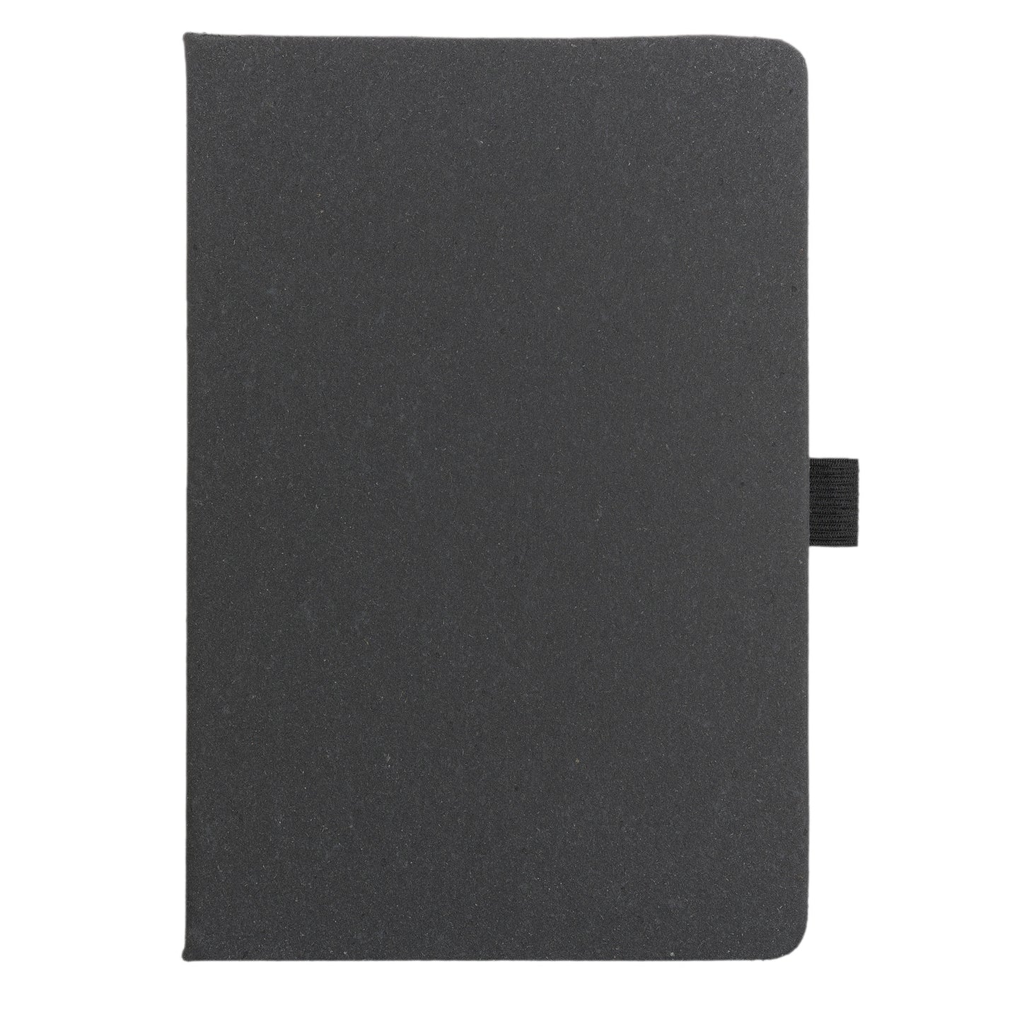 Astro Hard Cover Recycled Leather Notebook