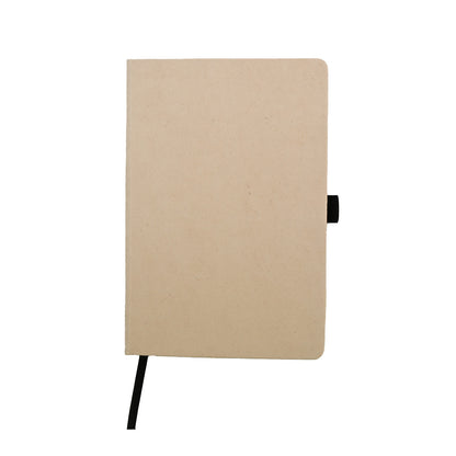 Venture Sugarcane A5 Notebook