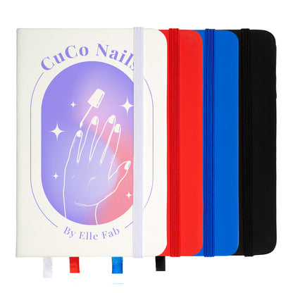 Illusion Pocket Notebook