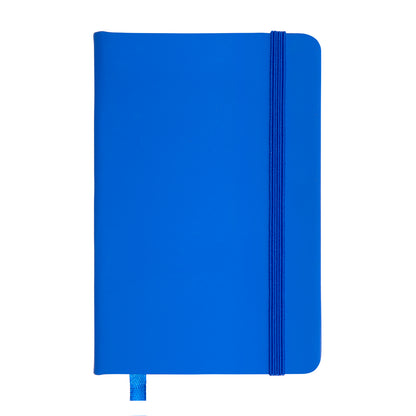 Illusion Pocket Notebook