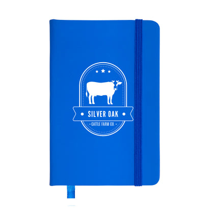 Illusion Pocket Notebook