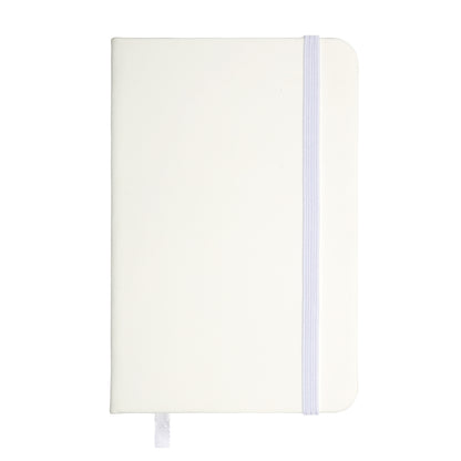 Illusion Pocket Notebook