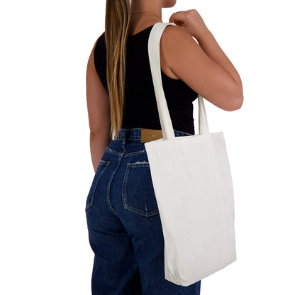 Long Handle Bamboo Bag