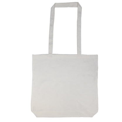 Long Handle Bamboo Bag
