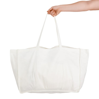 Giant Bamboo Bag