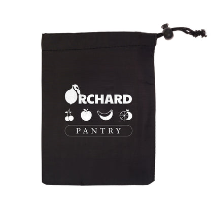 Harvest Produce Bags in Pouch