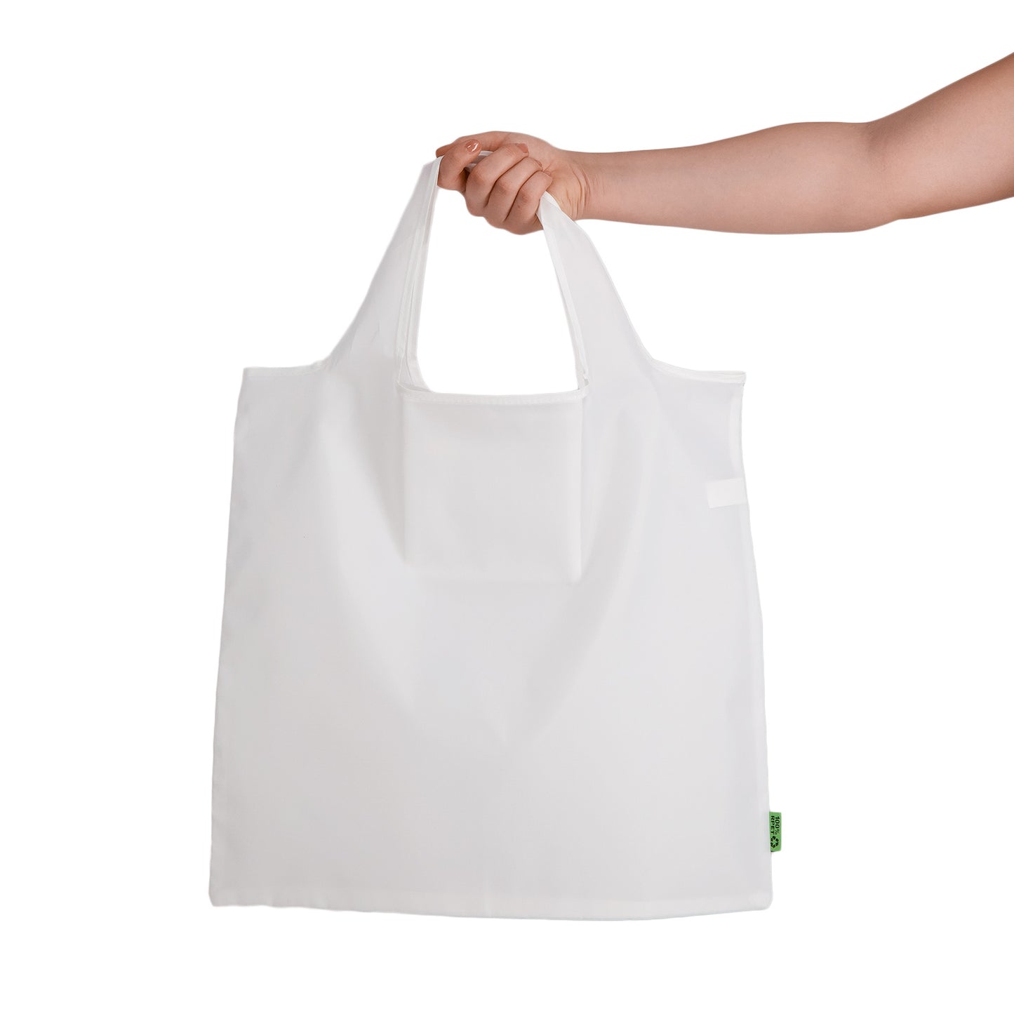 Savvy Recycled PET Bag
