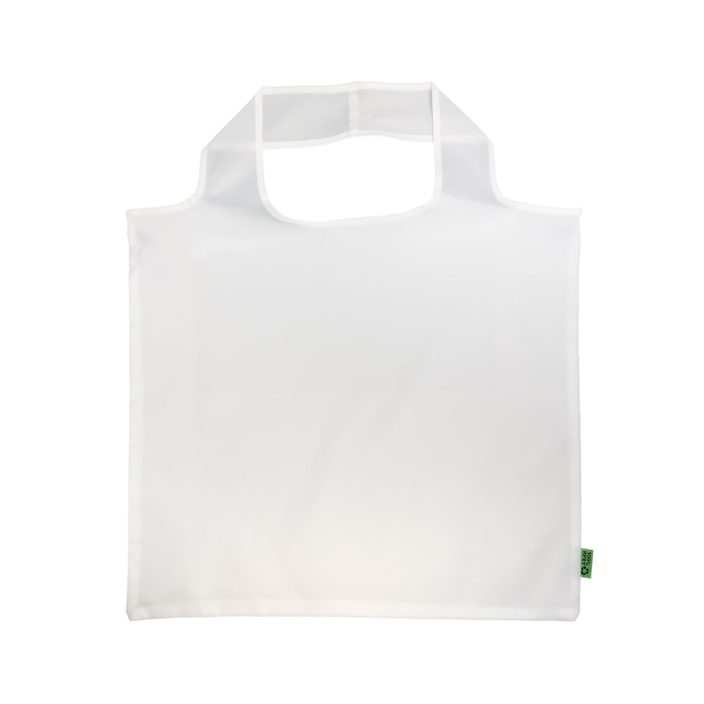 Savvy Recycled PET Bag